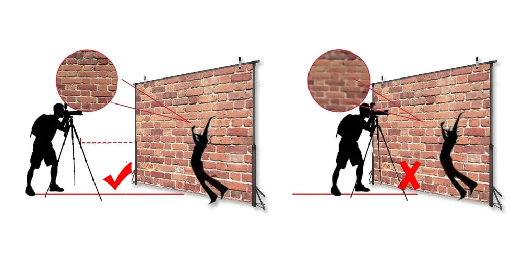 February 14 Valentine's Day Background for Photography White Curtain Red Rose Flowers Couple Party Photo Backdrop Portrait Decor