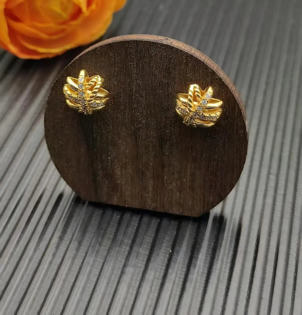 2025 New High Quality Fashion DY Jewelry Earrings Valentine's Day Gift Trendy Fashion Earrings with Contemporary Style Elements