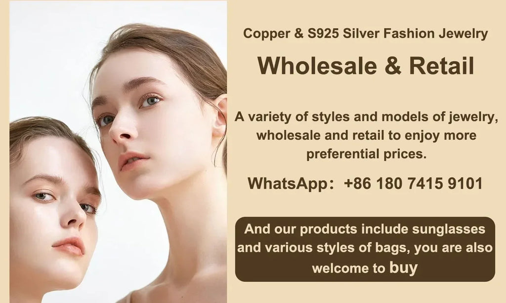 2025 New High Quality Fashion DY Jewelry Earrings Valentine's Day Gift Trendy Fashion Earrings with Contemporary Style Elements