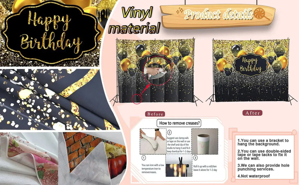 February 14 Valentine's Day Background for Photography White Curtain Red Rose Flowers Couple Party Photo Backdrop Portrait Decor