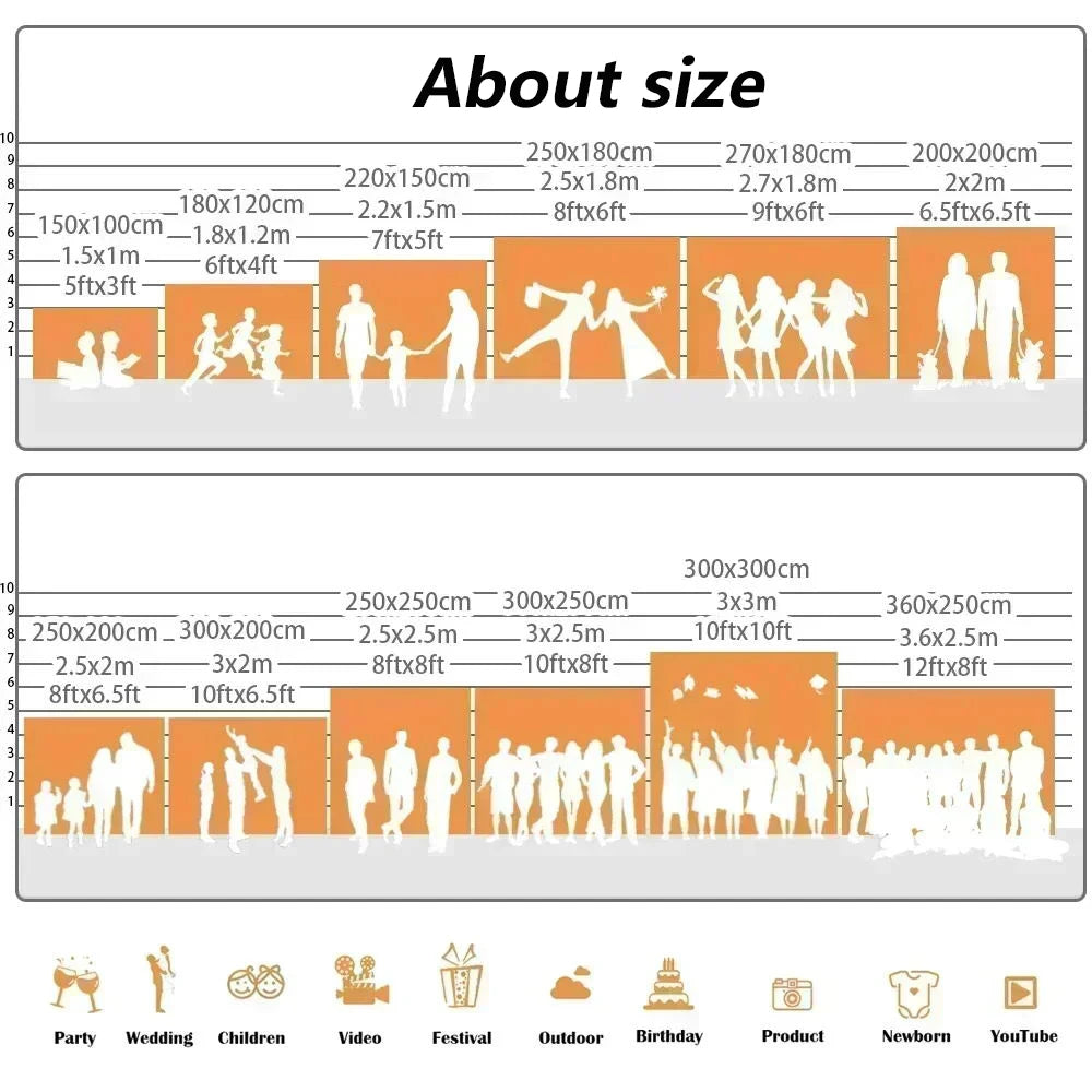 February 14 Valentine's Day Background for Photography White Curtain Red Rose Flowers Couple Party Photo Backdrop Portrait Decor